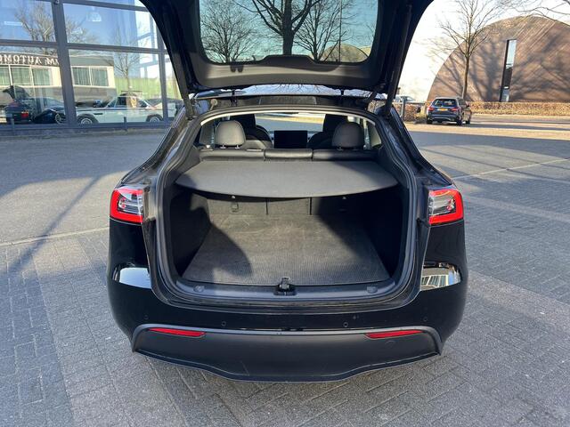 Tesla Model Y Performance AWD 75 kWh ORIG. NL. NAP KM. | AUTOPILOT | TESLA GARANTIE T/M 5-2026
