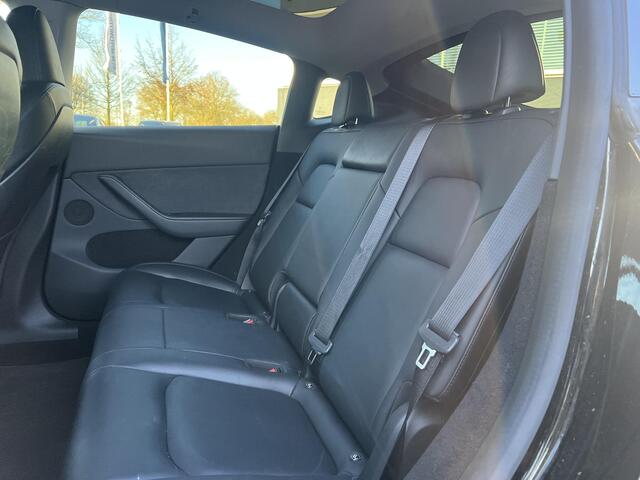 Tesla Model Y Performance AWD 75 kWh ORIG. NL. NAP KM. | AUTOPILOT | TESLA GARANTIE T/M 5-2026