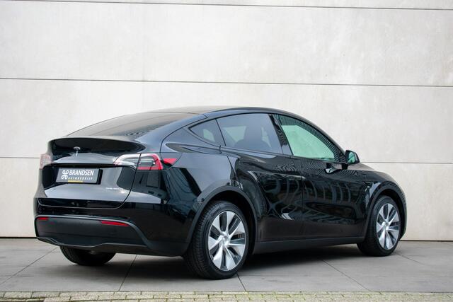 Tesla Model Y Long Range AWD 75 kWh Pano-ACC-Leer