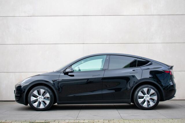 Tesla Model Y Long Range AWD 75 kWh Pano-ACC-Leer