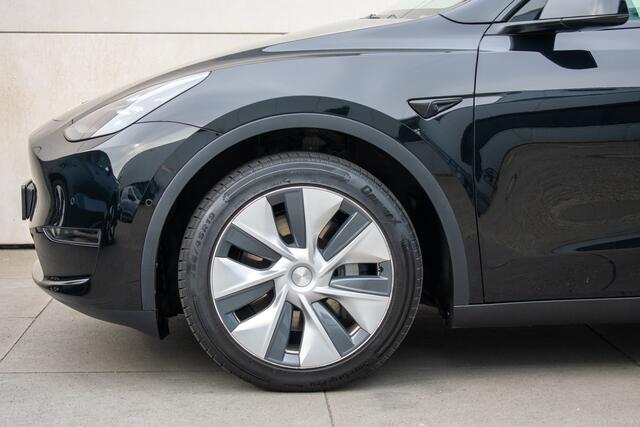 Tesla Model Y Long Range AWD 75 kWh Pano-ACC-Leer