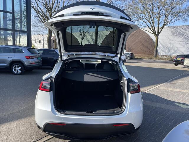 Tesla Model Y Performance AWD 75 kWh VAN ¤44.900,- VOOR ¤42.440,- UW LENTEVOORDEEL: ¤2.460 | TESLA GARANTIE T/M 3-2027