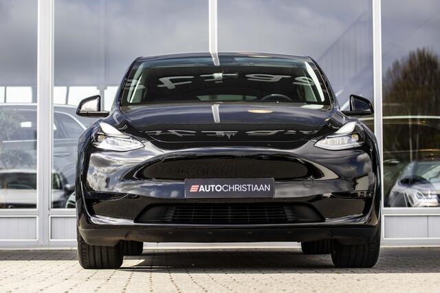 Tesla Model Y RWD 58 kWh | Auto Pilot | Stoelv. |