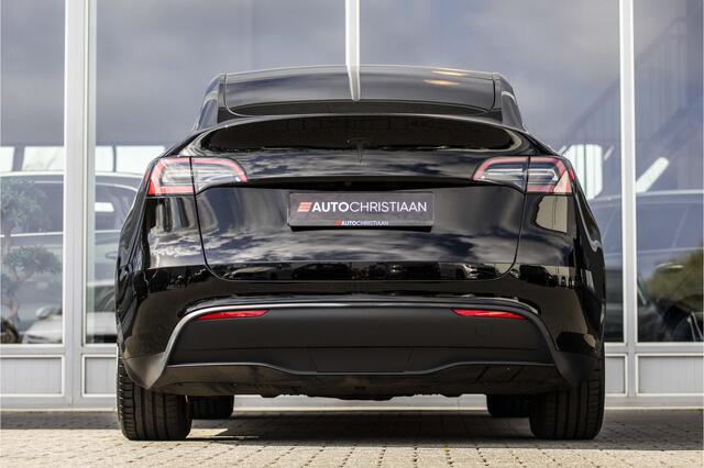 Tesla Model Y RWD 58 kWh | Auto Pilot | Stoelv. |