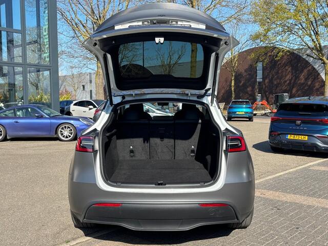 Tesla Model Y Performance AWD 75 kWh VAN ¤47.900,- VOOR ¤42.877,- UW LENTEVOORDEEL ¤5.023,- | TESLA GARANTIE T/M 12-2026