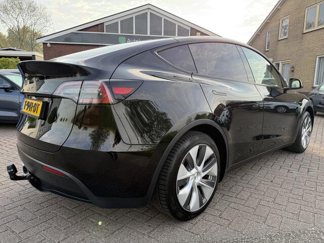 Tesla Model Y RWD 58 kWh Trekhaak, Leer, Camera's, Autopilot