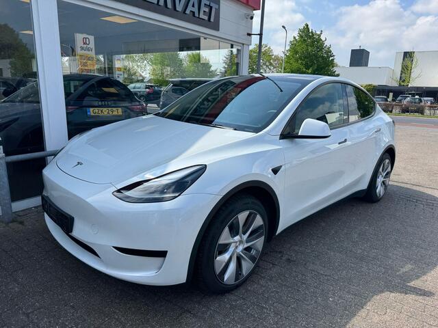 Tesla Model Y RWD 58 kWh