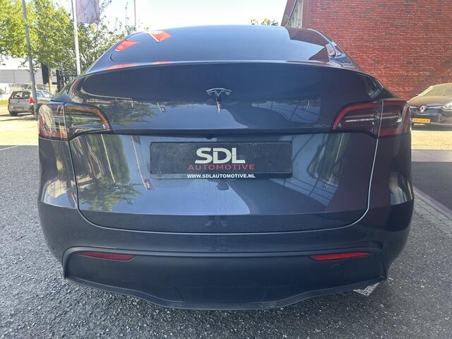 Tesla Model Y RWD 58 kWh // AUTOPILOT // CLIMA // LEDER // 360 CAMERA // NAVI // ELEK STOEL+MEM