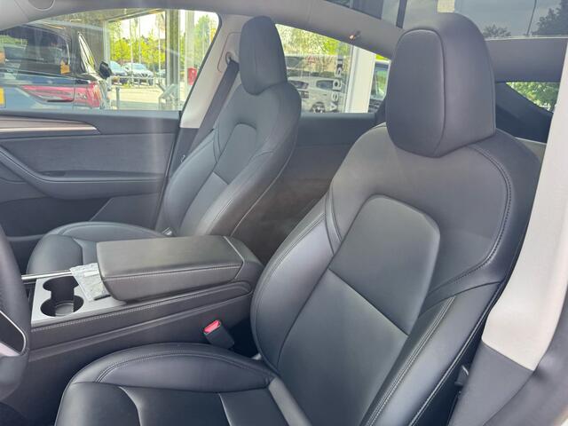 Tesla Model Y RWD 58 kWh