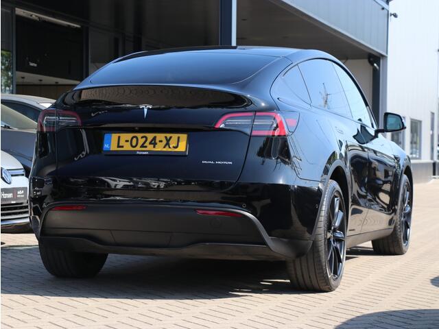 Tesla Model Y Long Range AWD 75kWh I Autopilot I Panoramadak
