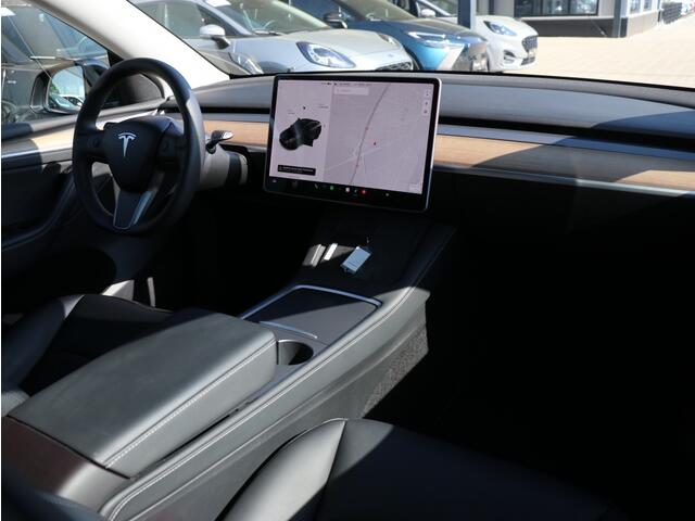 Tesla Model Y Long Range AWD 75kWh I Autopilot I Panoramadak