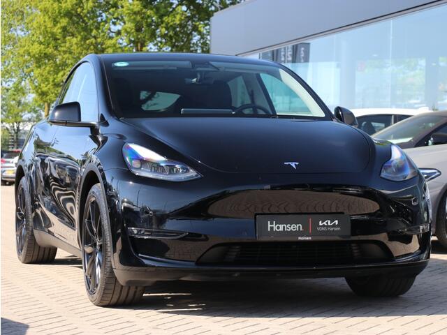 Tesla Model Y Long Range AWD 75kWh I Autopilot I Panoramadak