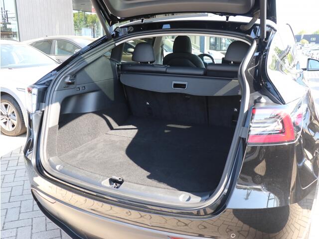 Tesla Model Y Long Range AWD 75kWh I Autopilot I Panoramadak