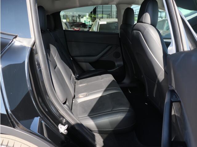 Tesla Model Y Long Range AWD 75kWh I Autopilot I Panoramadak