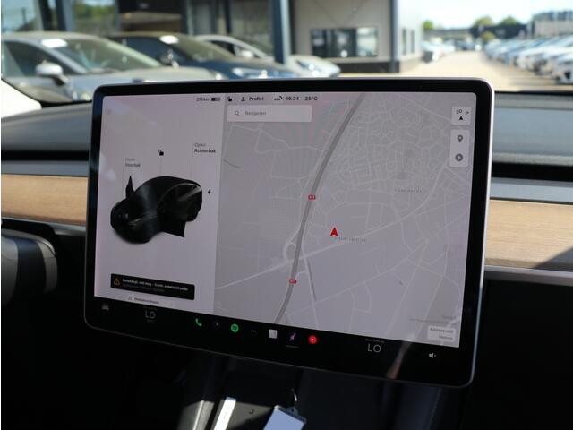Tesla Model Y Long Range AWD 75kWh I Autopilot I Panoramadak
