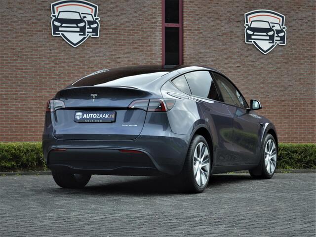 Tesla Model Y Long Range AWD | Nieuwstaat