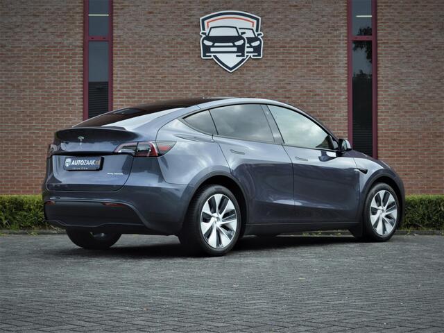 Tesla Model Y Long Range AWD | Nieuwstaat