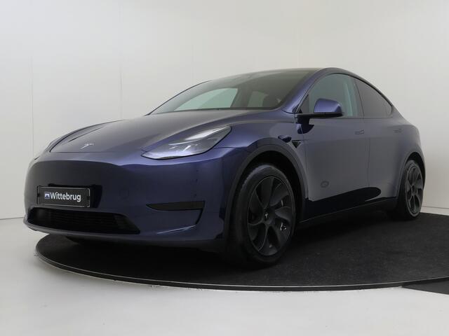 Tesla Model Y RWD 58 kWh