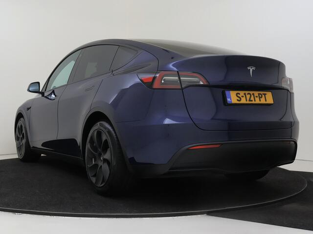 Tesla Model Y RWD 58 kWh