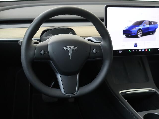 Tesla Model Y RWD 58 kWh