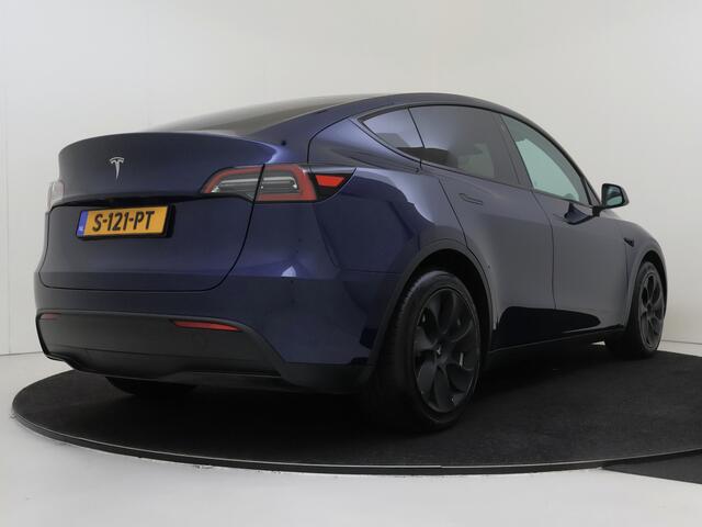 Tesla Model Y RWD 58 kWh