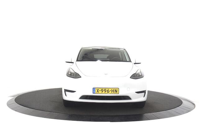 Tesla Model Y RWD 58 kWh Leer / Camera / Trekhaak