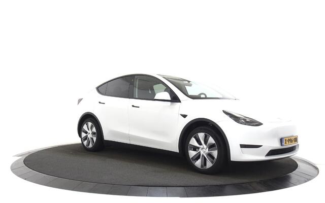 Tesla Model Y RWD 58 kWh Leer / Camera / Trekhaak