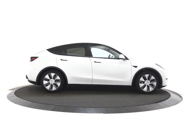 Tesla Model Y RWD 58 kWh Leer / Camera / Trekhaak
