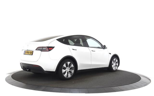 Tesla Model Y RWD 58 kWh Leer / Camera / Trekhaak