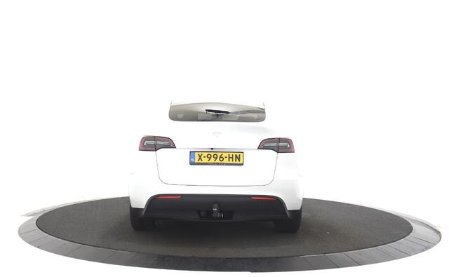 Tesla Model Y RWD 58 kWh Leer / Camera / Trekhaak