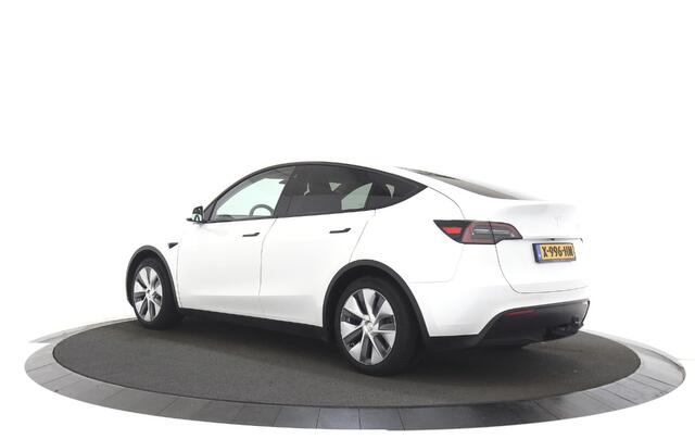 Tesla Model Y RWD 58 kWh Leer / Camera / Trekhaak