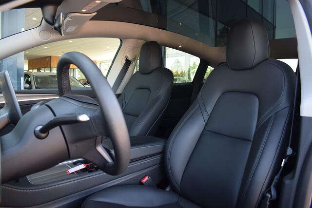 Tesla Model Y Long Range AWD 75 kWh | Full Self-Driving | Dual Motor | 463 PK
