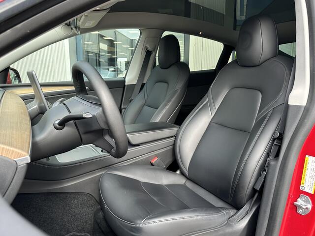 Tesla Model Y Long Range AWD 75 kWh | Full Self-Driving/Enhanced Autopilot/20-inch/Trekhaak/Acceleration boost
