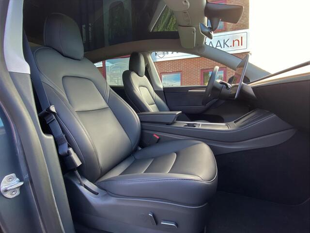Tesla Model Y Long Range AWD | Fin. Lease ¤ 557 p/m
