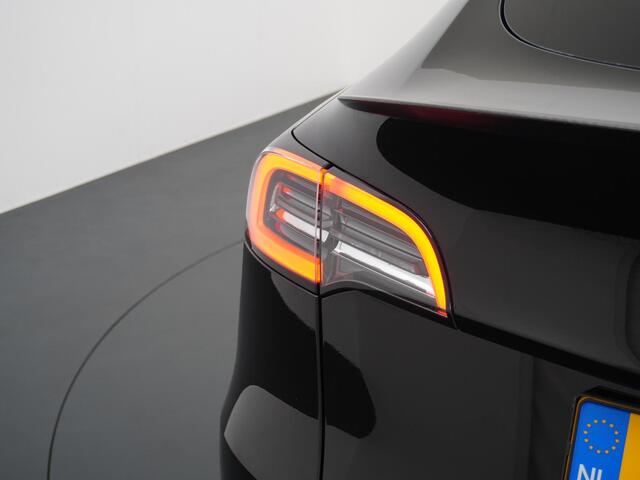 Tesla Model Y Performance AWD 75 kWh FULL SELF -DRIVE FSD | TELSA GARANTIE VOLLEDIG T/M 06-2026/80.000KM | AANDRIJFLIJN EN ACCU T/M 06-2030/192.000KM