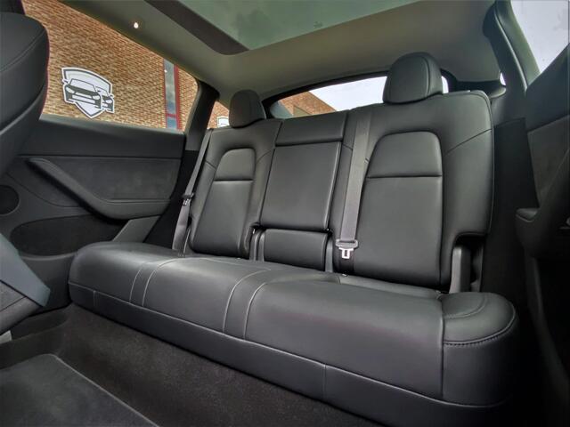 Tesla Model Y Performance AWD | Quicksilver