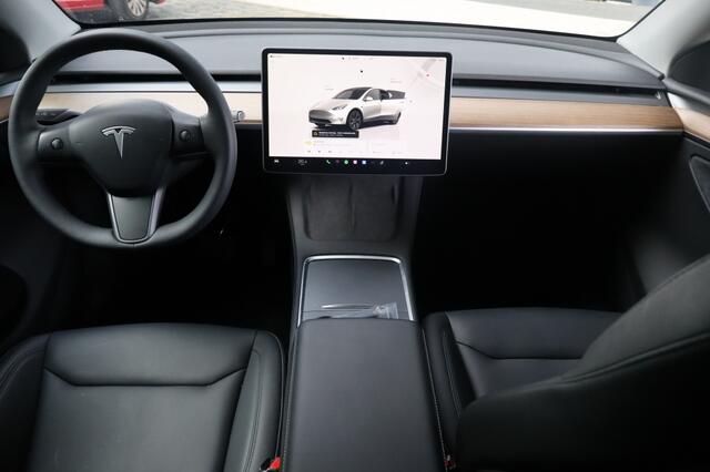 Tesla Model Y Long Range AWD 75kWh | Geen import |