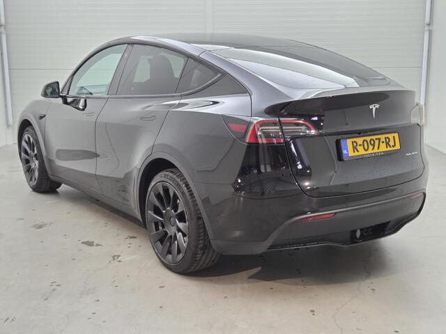 Tesla Model Y Long Range AWD 75 kWh | 20'' | Enhanced Autopilot | Trekhaak |*