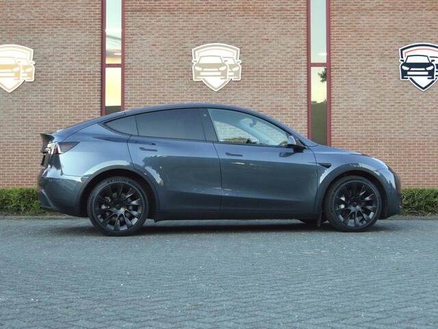 Tesla Model Y Long Range AWD | Trekhaak | Winterbandenset