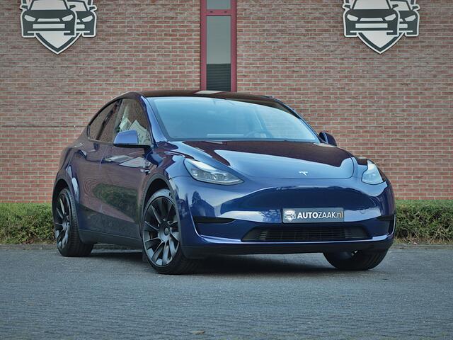Tesla Model Y RWD 58 kWh | ¤ 31.280 excl. BTW