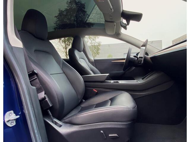 Tesla Model Y RWD 58 kWh | ¤ 31.280 excl. BTW