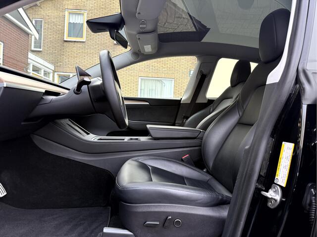 Tesla Model Y Performance AWD 75 kWh NL. Auto
