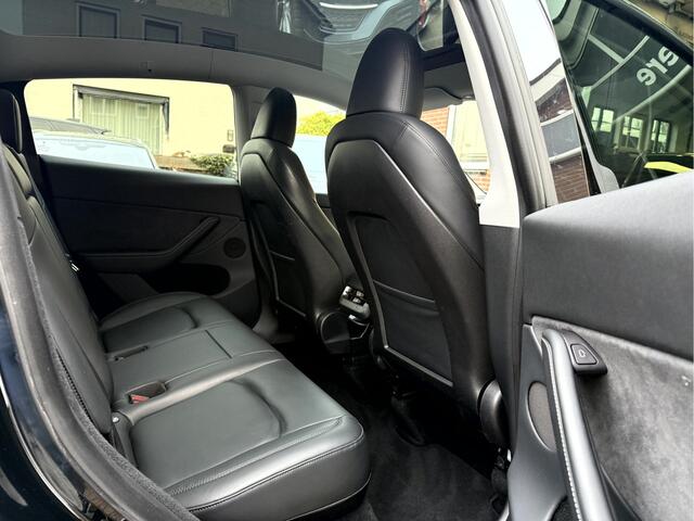 Tesla Model Y Performance AWD 75 kWh NL. Auto