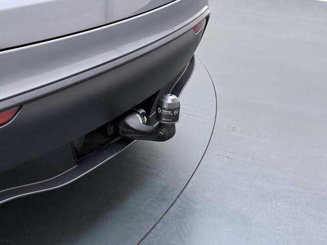 Tesla Model Y Performance 534pk 0-100 3,8 sec. Trekhaak AWD 78,1kWh Warmte-pomp FSD-Comp.3 AutoPilot Carbon-Spoiler Elekr.Achterklep AMD-Ryzen-infot. Premium-HiFi Pano.dak Camera Leer Adaptive-Cruise+Stop&Go Park-Assist PDC-a+v Wifi Ecc Dual Motor Long Range 3xCamera N