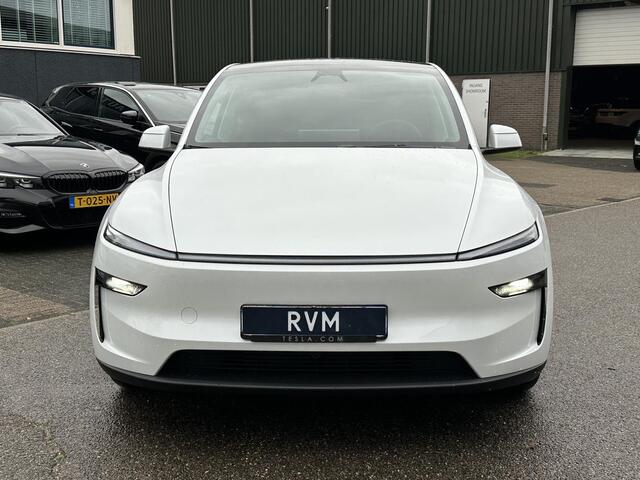 Tesla Model Y Premium Long Range AWD 75 kWh NIEUW MODEL| AUTOPILOT| VOLLEDIGE TESLA GARANTIE T/M 03/2029 OF 80.000KM| DE HOOGVOLTACCU EN AANDRIJFLIJN TOT 2033 of 192.000KM |