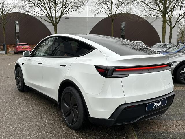 Tesla Model Y Premium Long Range AWD 75 kWh NIEUW MODEL| AUTOPILOT| VOLLEDIGE TESLA GARANTIE T/M 03/2029 OF 80.000KM| DE HOOGVOLTACCU EN AANDRIJFLIJN TOT 2033 of 192.000KM |