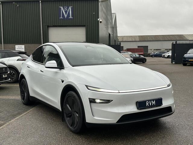 Tesla Model Y Premium Long Range AWD 75 kWh NIEUW MODEL| AUTOPILOT| VOLLEDIGE TESLA GARANTIE T/M 03/2029 OF 80.000KM| DE HOOGVOLTACCU EN AANDRIJFLIJN TOT 2033 of 192.000KM |