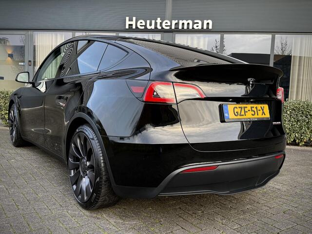 Tesla Model Y Performance AWD/ Turbine/ Autopilot