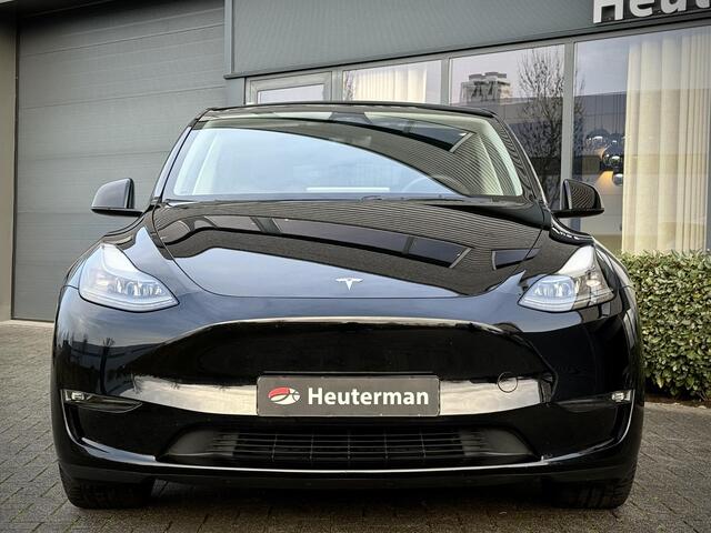Tesla Model Y Performance AWD/ Turbine/ Autopilot