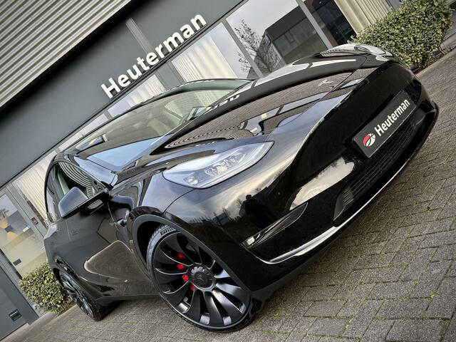 Tesla Model Y Performance AWD/ Turbine/ Autopilot